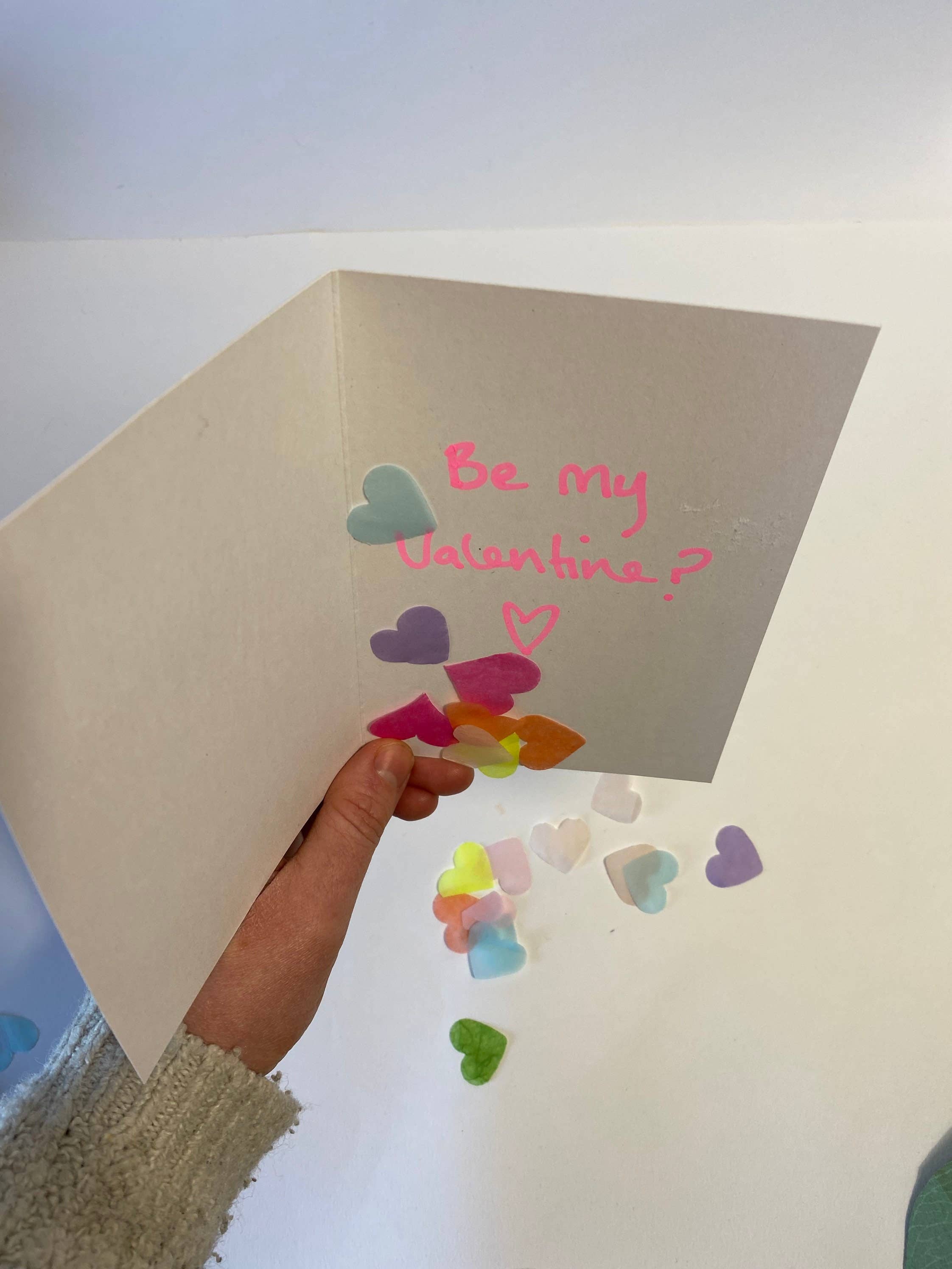 Lise Marie prints - Wholesale Love Card - You Make Me So Happy Greetings Card-Anniversary/Wedding7