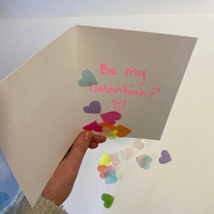 Lise Marie prints - Wholesale Love Card - You Make Me So Happy Greetings Card-Anniversary/Wedding7