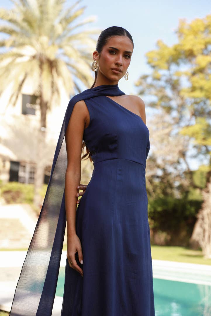 Cayro Woman - Wholesale Dress - Women's - Mada Dress - Summer 20252