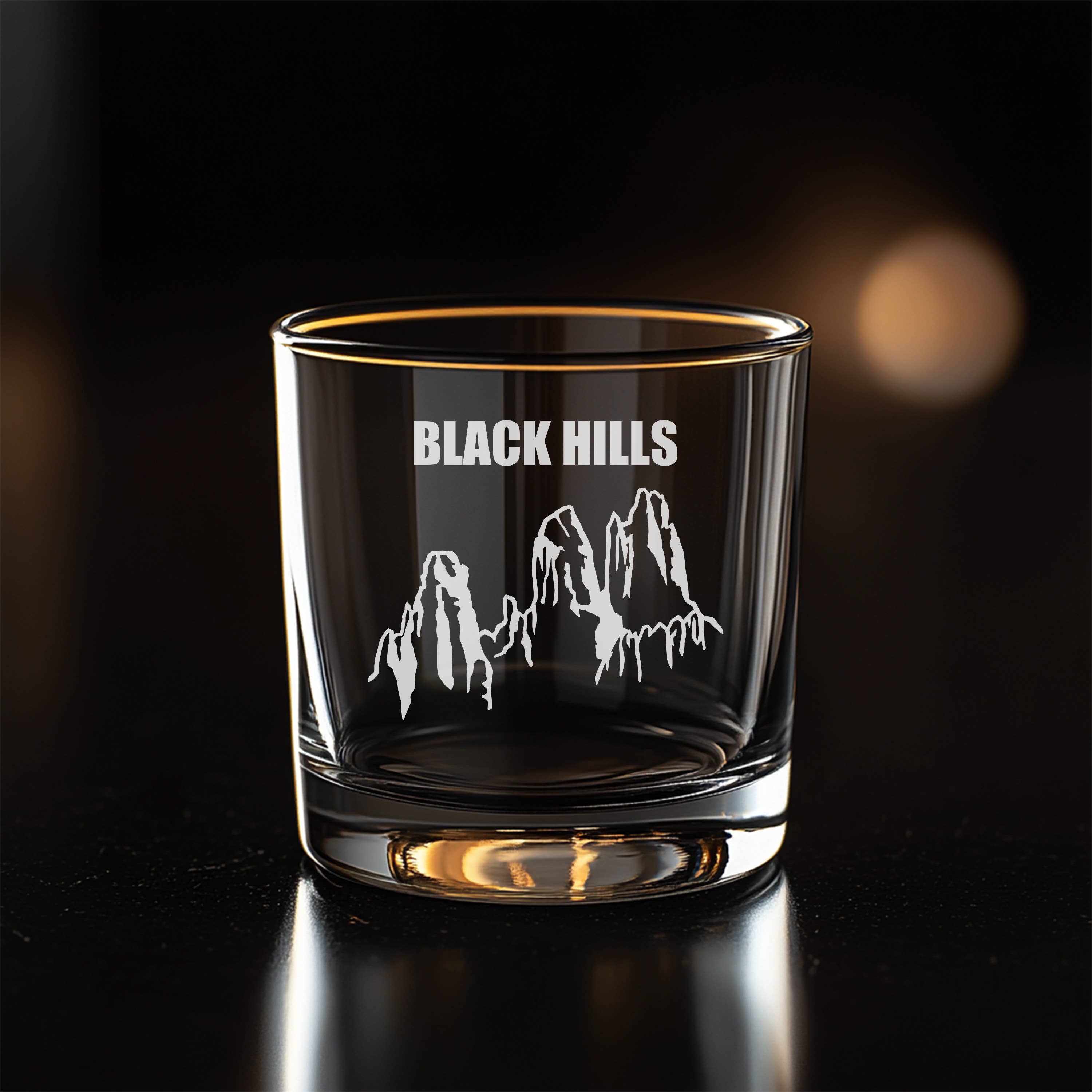 Monica Colleen - Wholesale Cocktail/Liquor Glass - Mountain Park Whiskey Glasses - Zion2