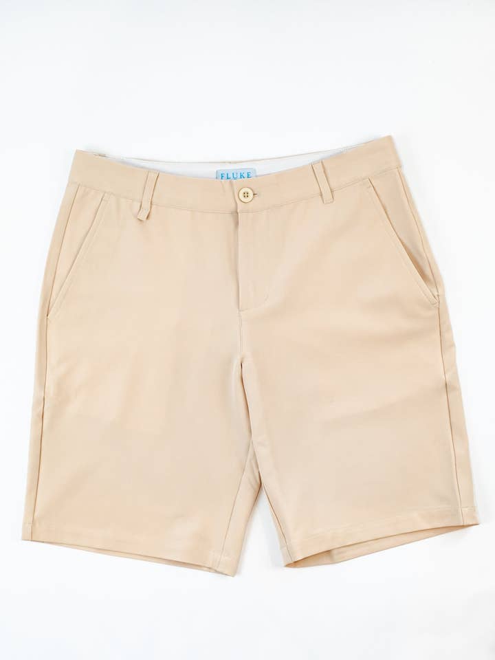 Fluke Apparel Company - Wholesale Shorts - Men's - Golf Shorts