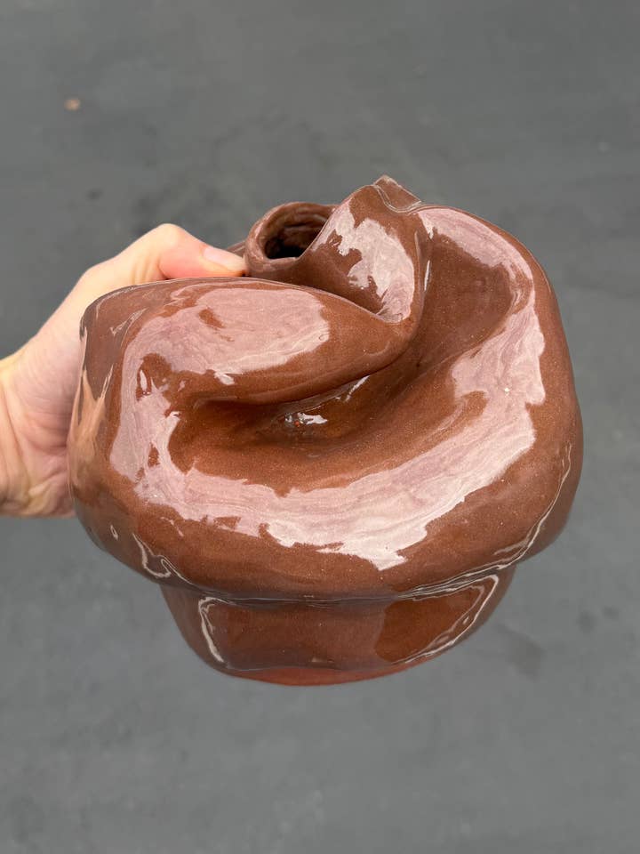 Vase 06 for wholesale by Studio Juve