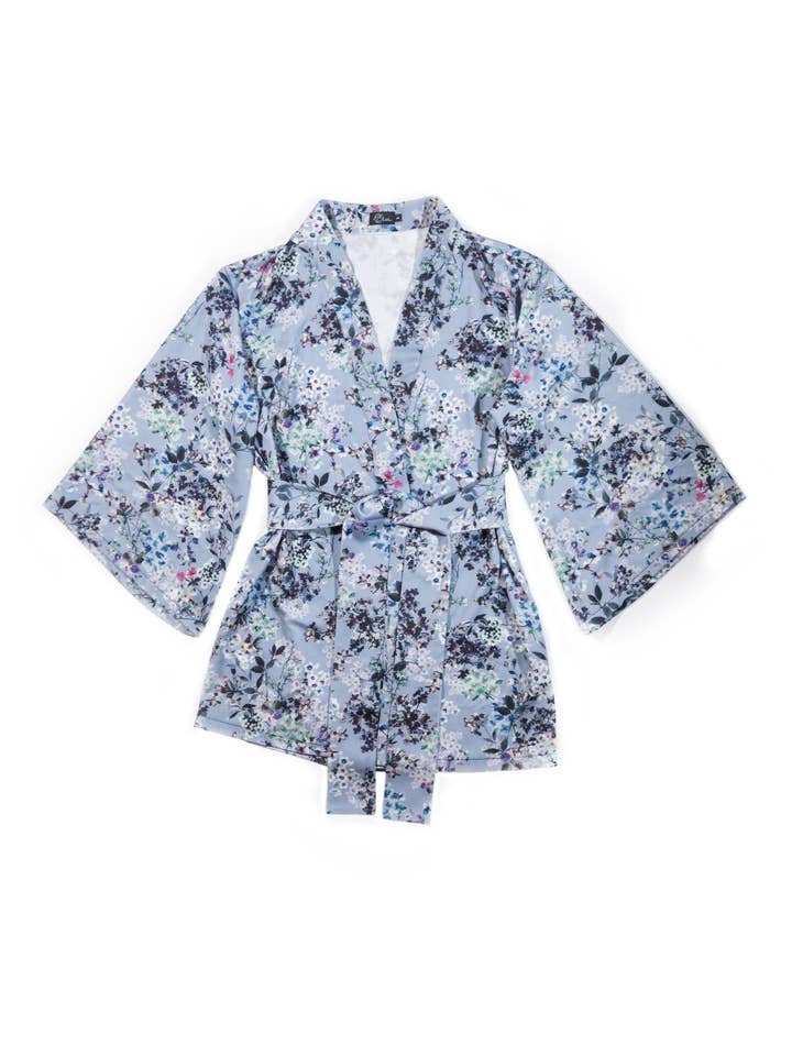 Kokoro Kimono for wholesale by BULLE