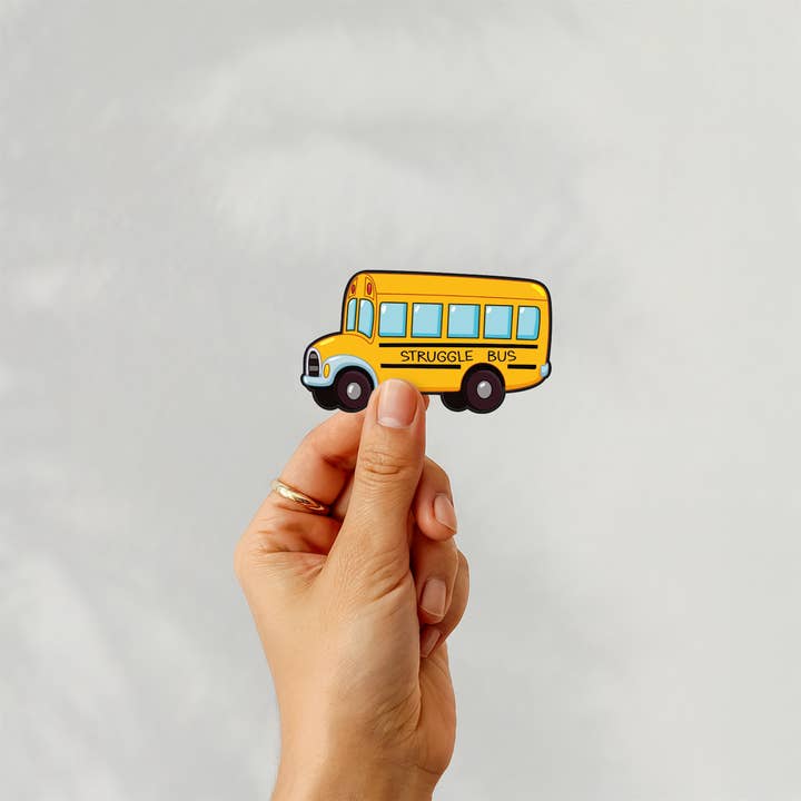 Worsteling Bus voor wholesale door LNZ Custom Design