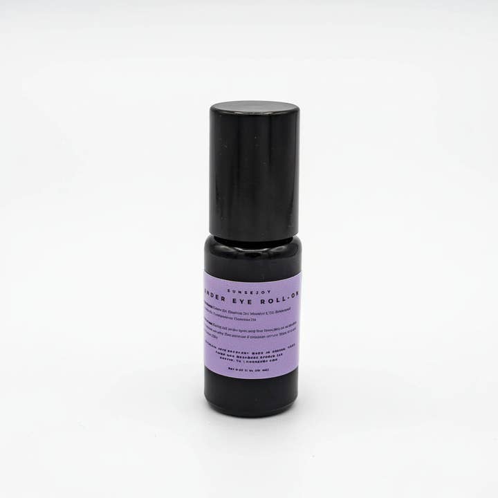 Under Eye Roll-On for wholesale by Sunsejoy