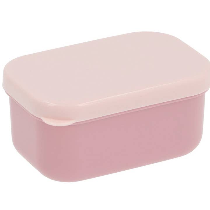 Unicorn frugtbox med gaffel for engroshandel hos Tutete