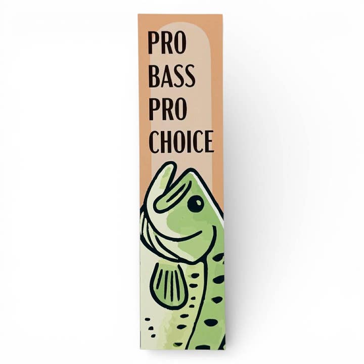 Pro Bass Pro Choice Bogmærke for engroshandel hos Bewilderment