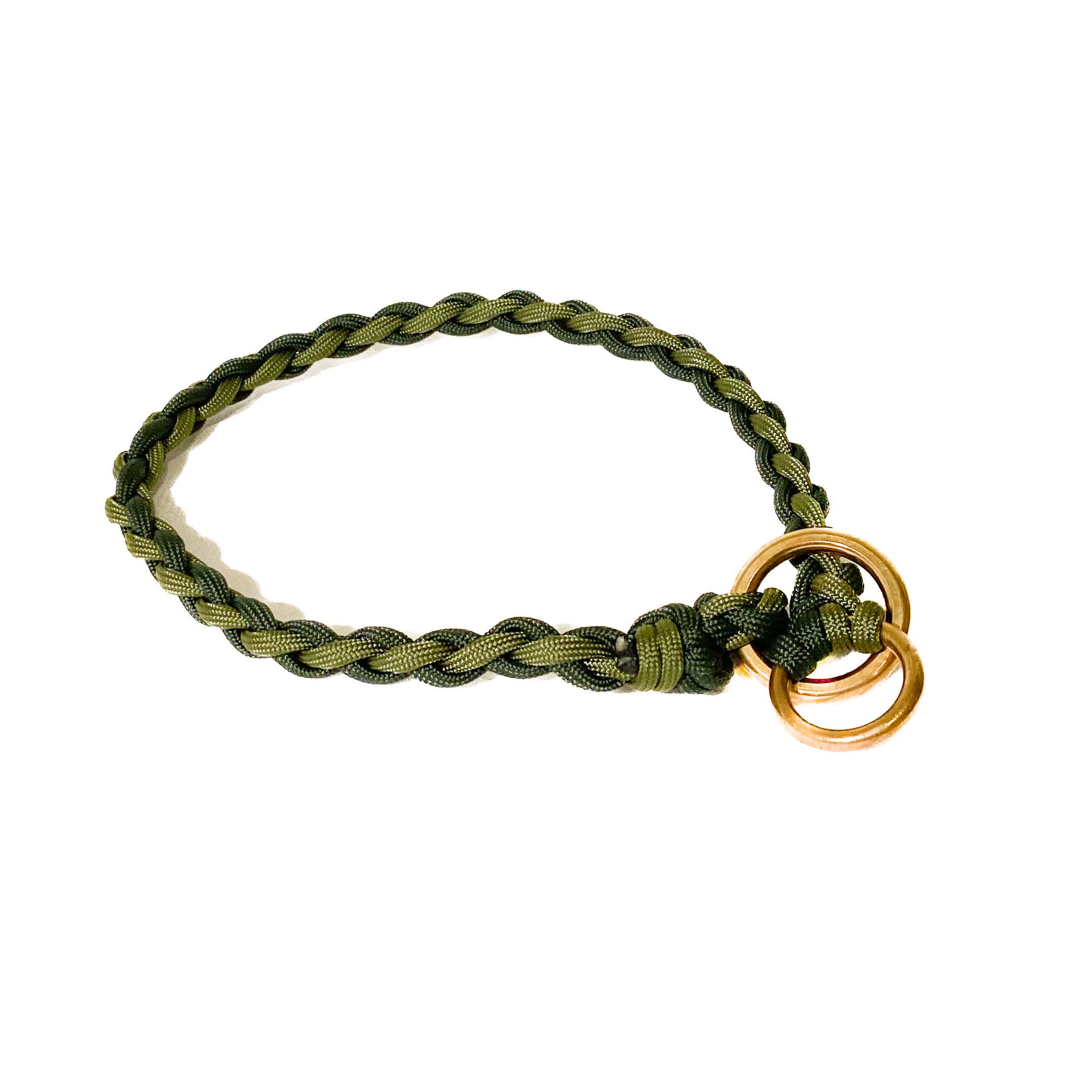 Todas as cores Coleiras e guias para cães em Biothane e paracord para venda a revendedores na Faire11