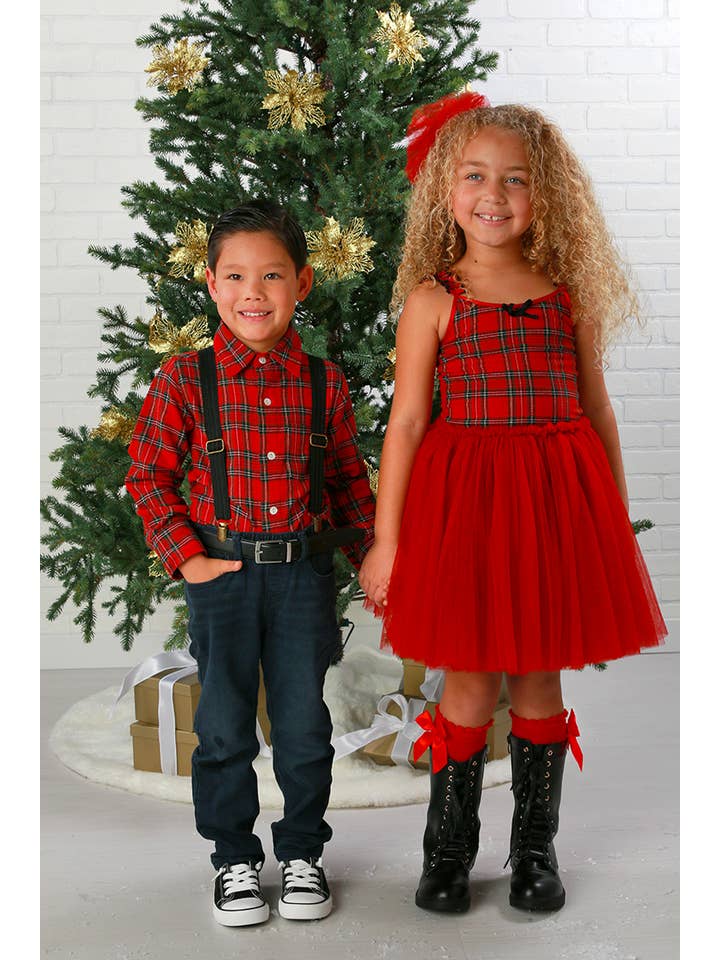 Ooh! La, La! Couture - Wholesale Dress - Kids - Sophie4