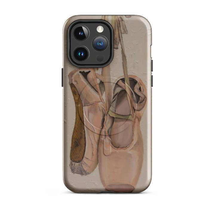 Custodia resistente MagSafe® per iPhone® per la vendita all'ingrosso da parte di Black Queens Essentials