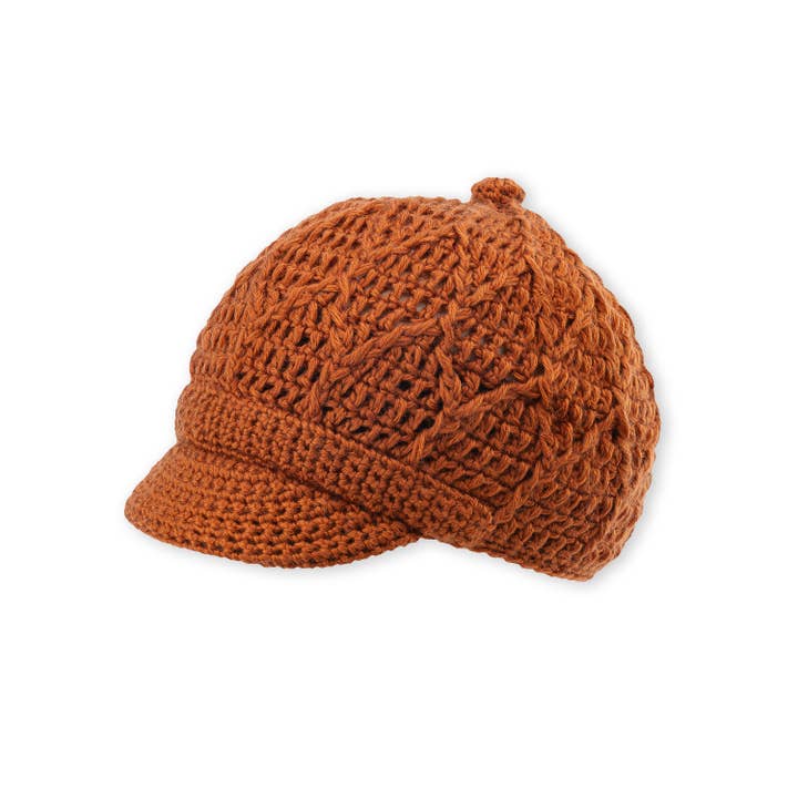 Pistil Designs - Wholesale Beanie - Women's - Jax Knit Brim Beanie