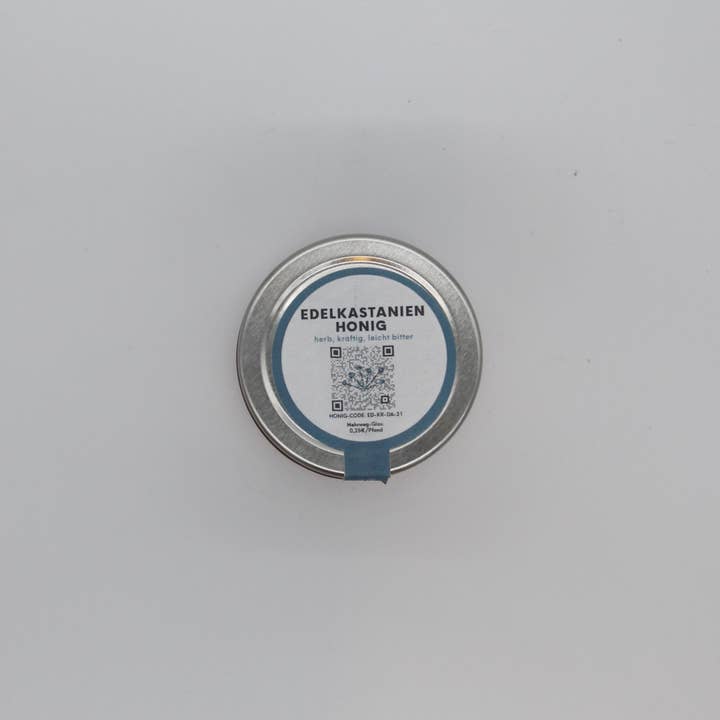 IMKEREI SCHIESSER - Venta al por mayor Miel - Miel de castaño de Croacia1