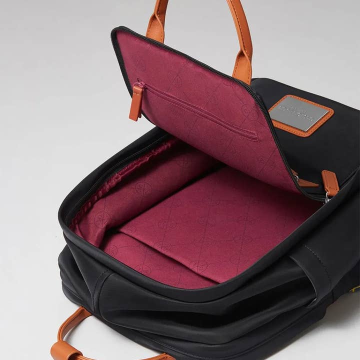 Gaston Luga - Vente Sac à dos – unisexe - Sac à dos Gaston Luga Lillen2