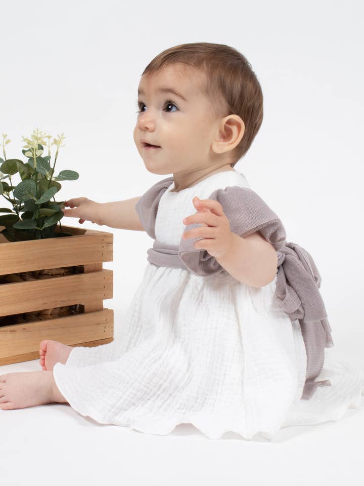 Sommerkleid Excellentt Bergamota - Ref: 21262 für den Großhandel von Creaciones Calamaro, S.L