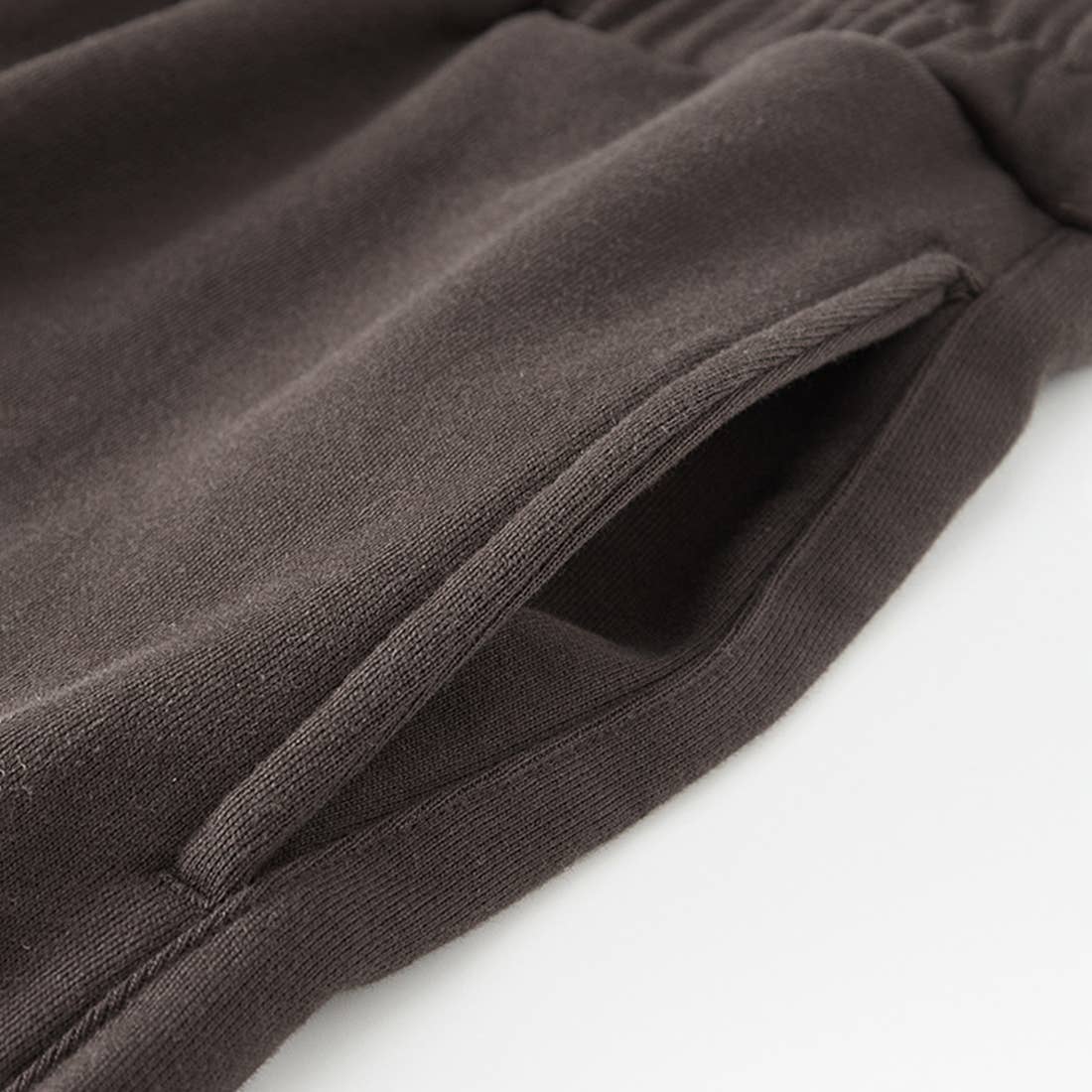 Sodalemon – wholesale Joggingbyxor - Herr – Herrbyxor med lös rak passform för träning16