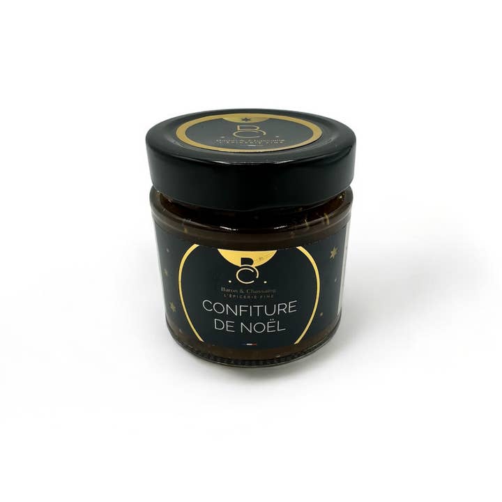 Kerstjam voor wholesale door Baron & Chassaing