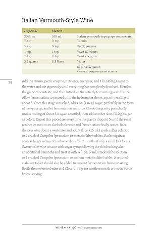 Fox Chapel Publishing - Wholesale Mixology & Beverage - Winemaking With Concentrates1