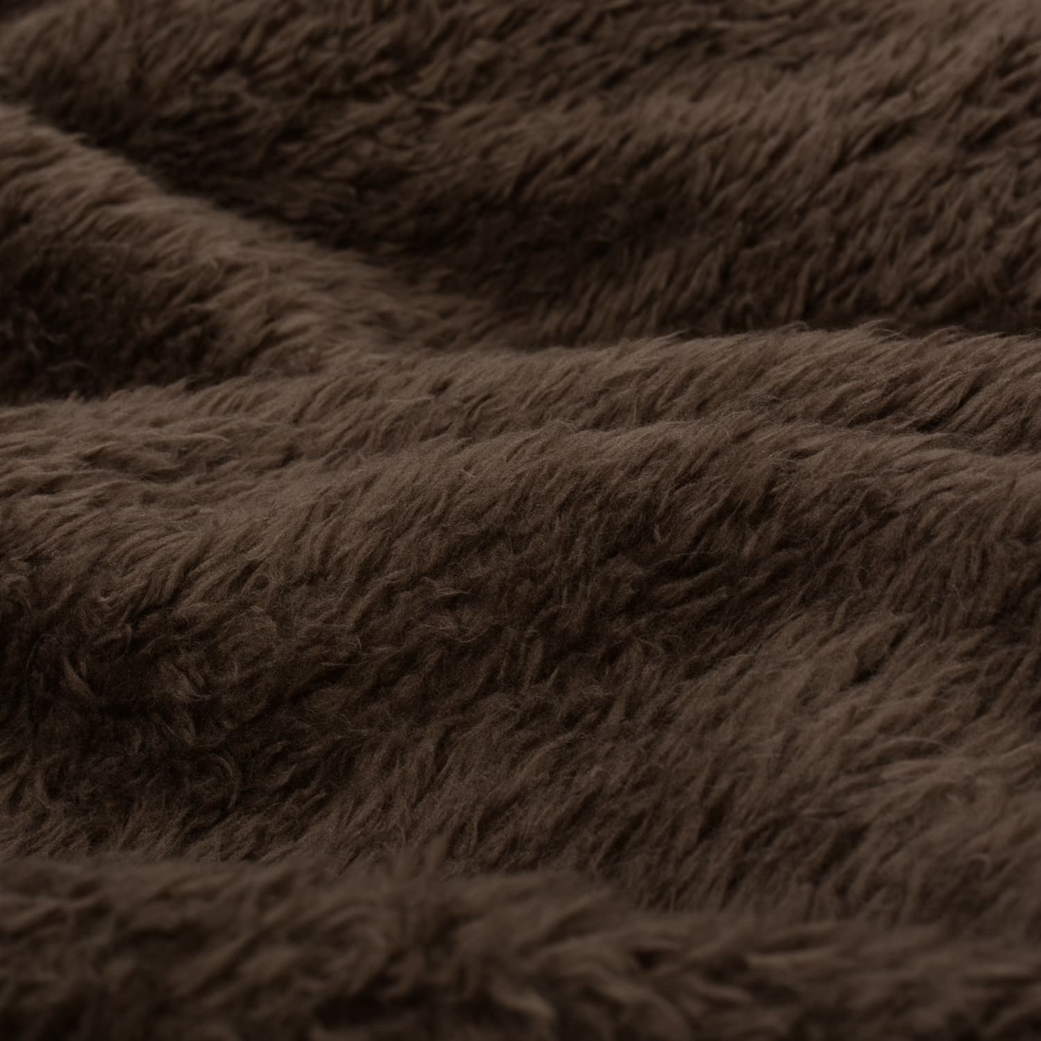Wholesale Gifts Tomorrow – wholesale Throw blanket – Snug Rug Luxury Sherpa Fleece Sofa Throw Blanket Chocolate5