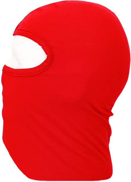 KBETHOS - Vente Cagoule – unisexe - Masque Spandex21