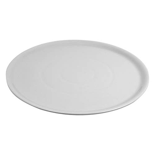 Bauscher Hepp - Wholesale Dinner Plate - Bianca Pizza Plate 13.75" Dia