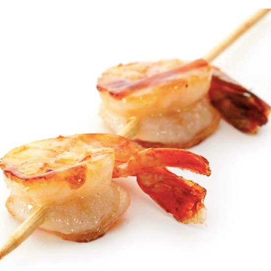 Firebuggz - Wholesale Outdoor Grill Tools - Bamboo Sticks