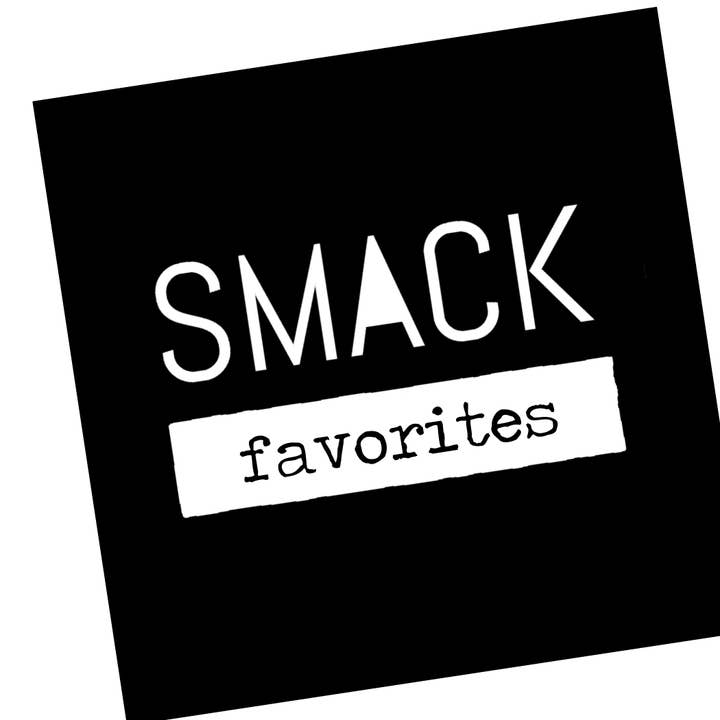 the {favorites} pack for wholesale by SMACK