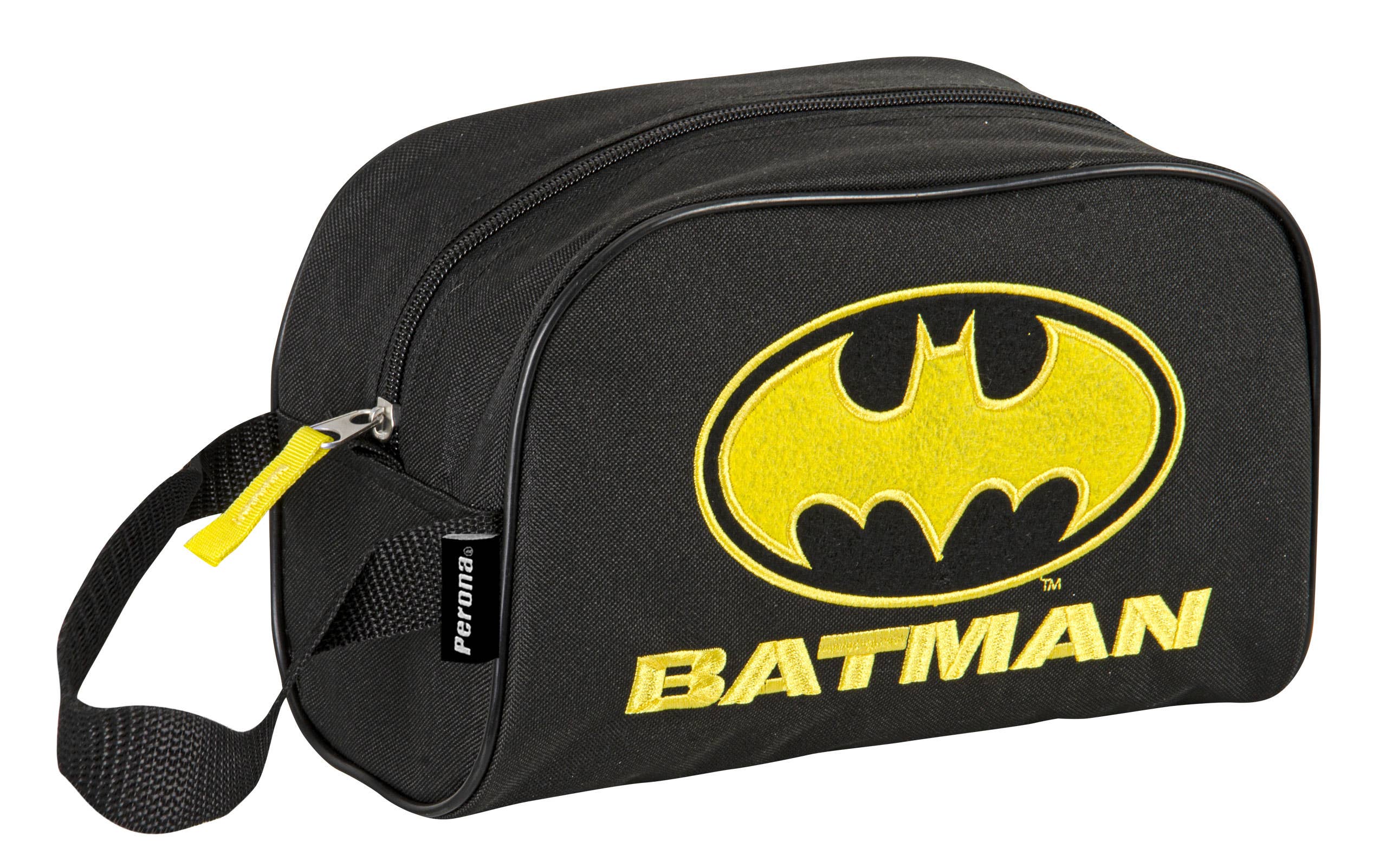 PERONA BAGS - Venta al por mayor Mochila - Niños - Neceser Batman Two-Face Perona 587030