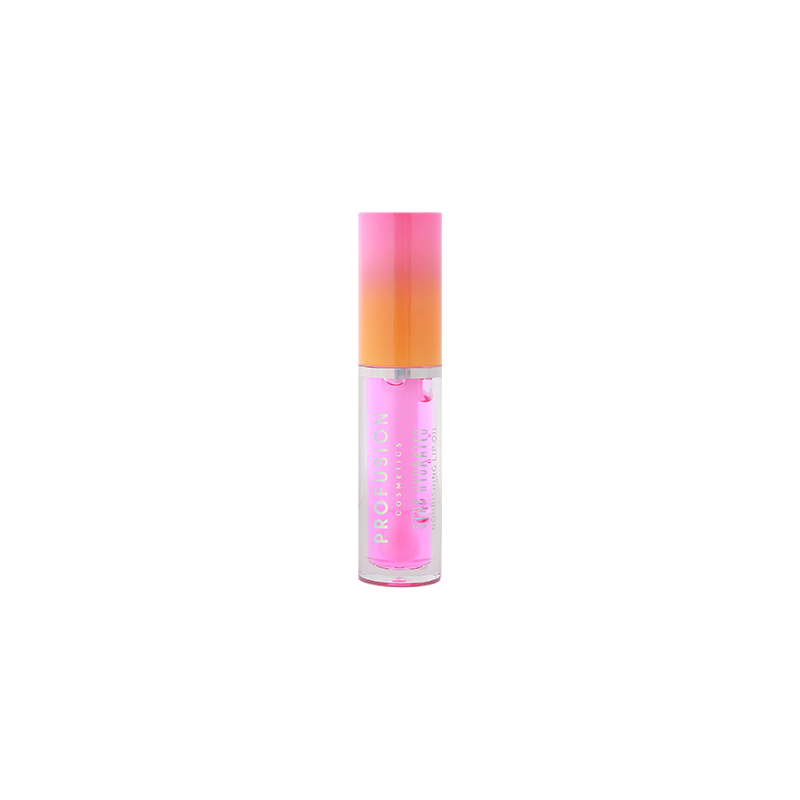 Profusion Cosmetics UK – wholesale Lip-gloss – IT'S A VIBE | STAY HYDRATED NOURISHING LIP OIL1
