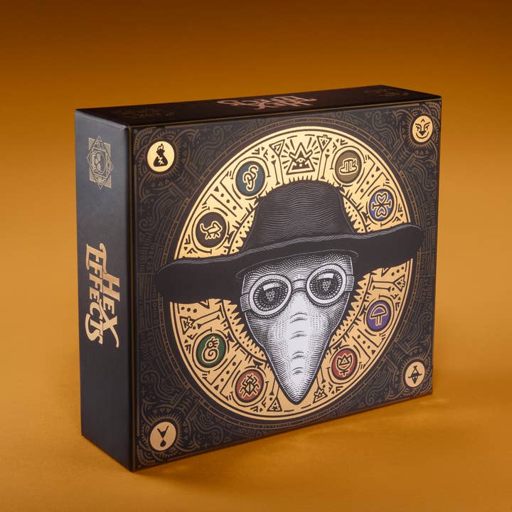 Pillbox Games - Wholesale Card Game - Hex Effects1