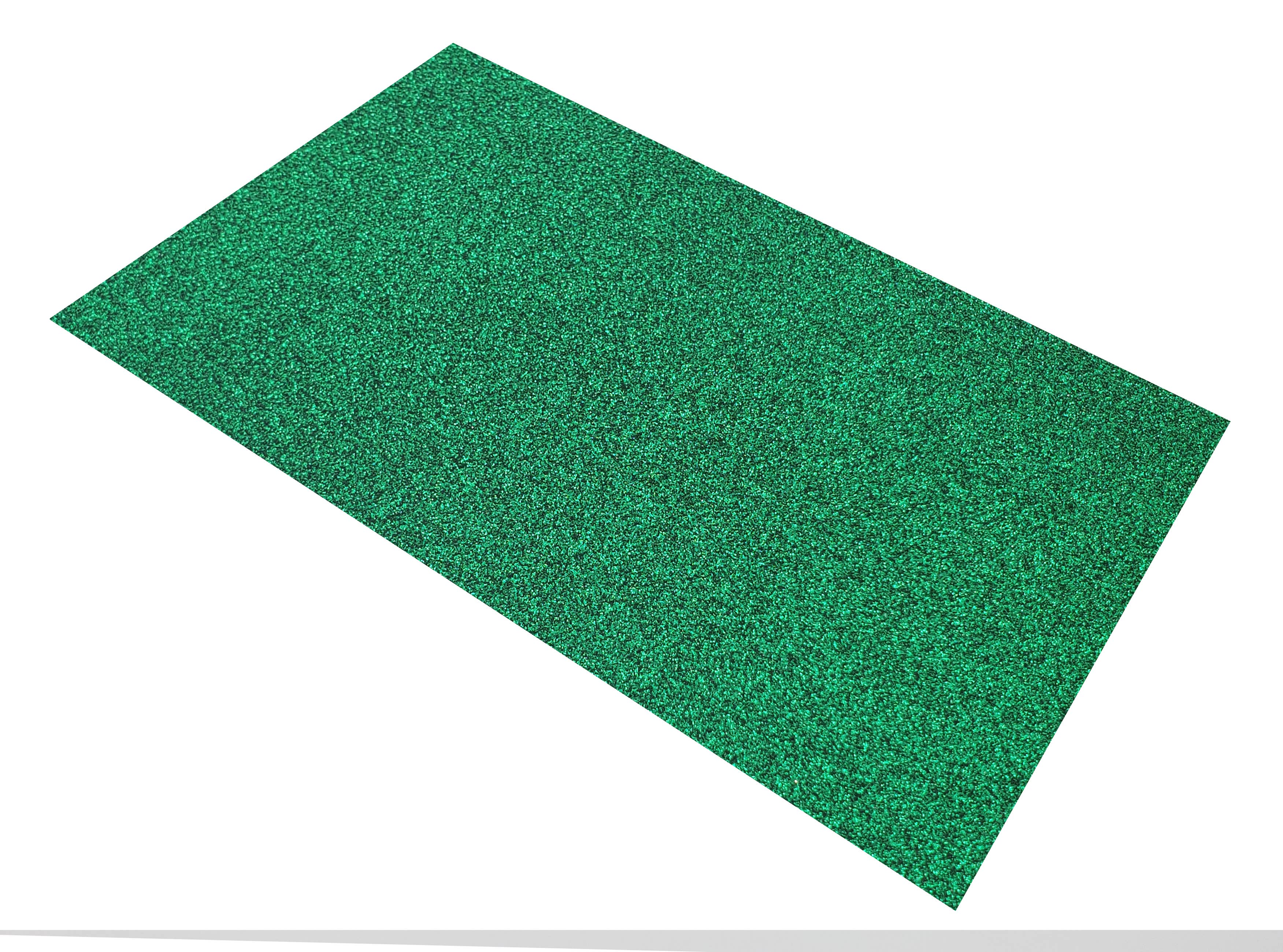 Primepick Inc. - Wholesale Craft Supplies - Goodpeel Glitter Heat Transfer Vinyl 20In Wide, 12 In Long17