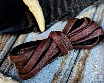 Fleurdesignz Western Jewelry – Brincos de argola por atacado – Brincos de franja de couro Thunderbird Western2