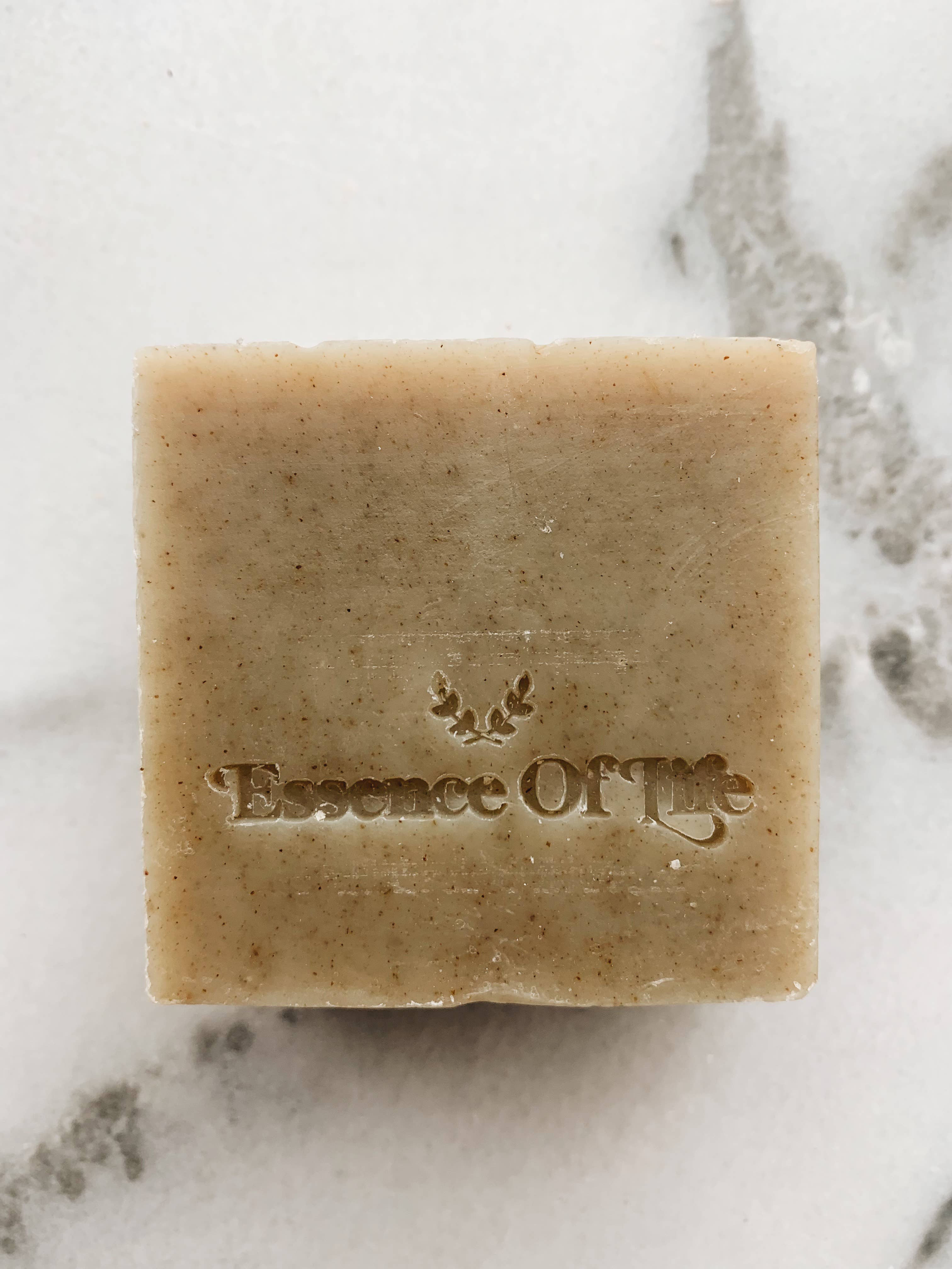 Essence of Life Organics – Großhandel Feste Seife – Handgefertigte vegane Seifenstücke1