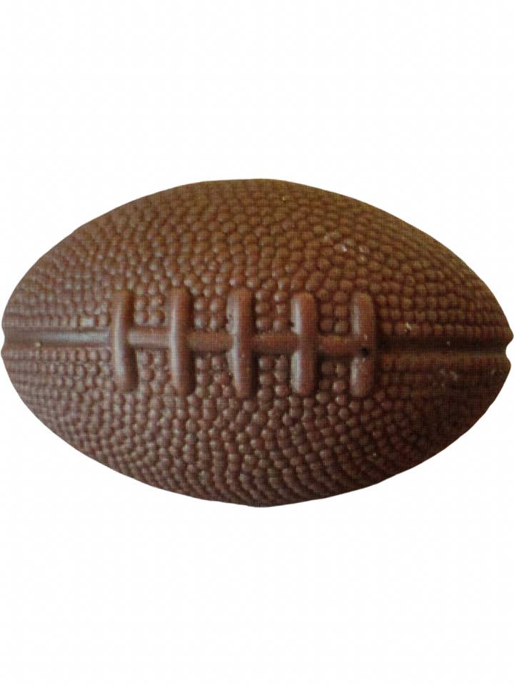 3D Fodbold Sæbe for engroshandel hos Plunk Soap