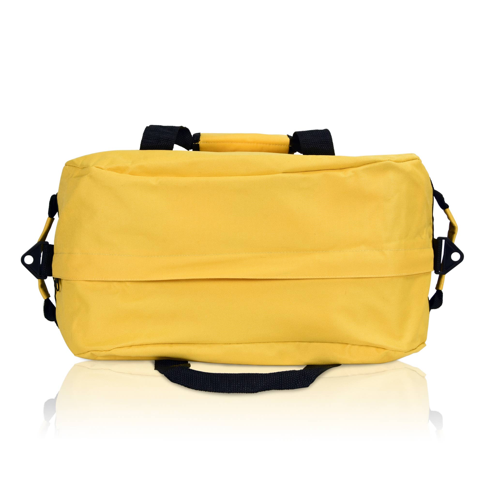 Dalix - Wholesale Weekender Bag - Unisex - DALIX 18" Two Tone Duffle Bag14