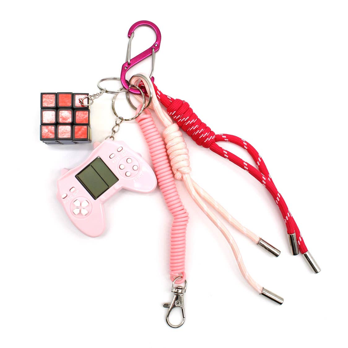 Vimoda - Wholesale Purse/Bag Accessory - Women's - Bag Charm - MANETTE0