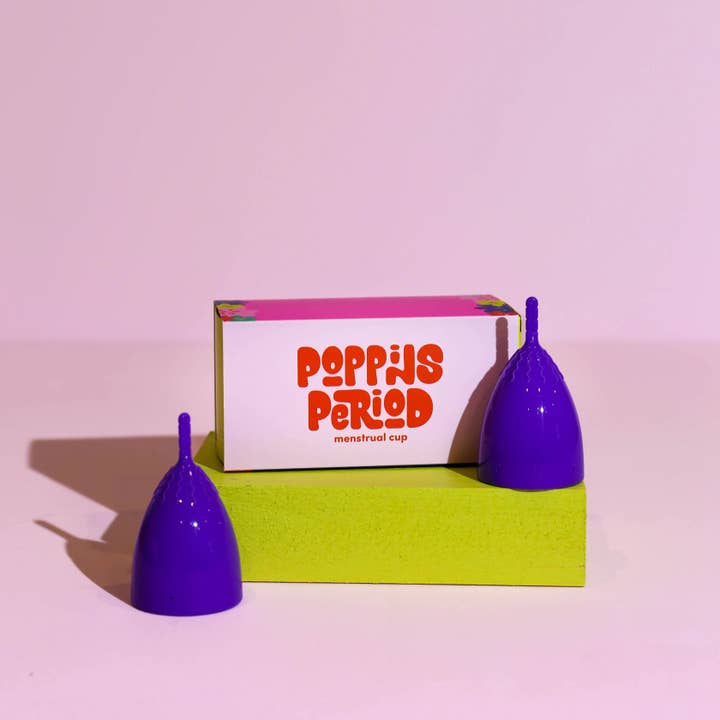 Cups 2-Pack for wholesale by Poppins Period