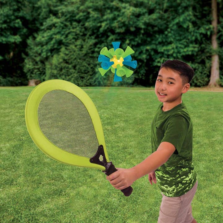 Toysmith - Wholesale Sporting Game - Kids & Baby - Get Outside GO!â„¢ Bashminton (2 Players)