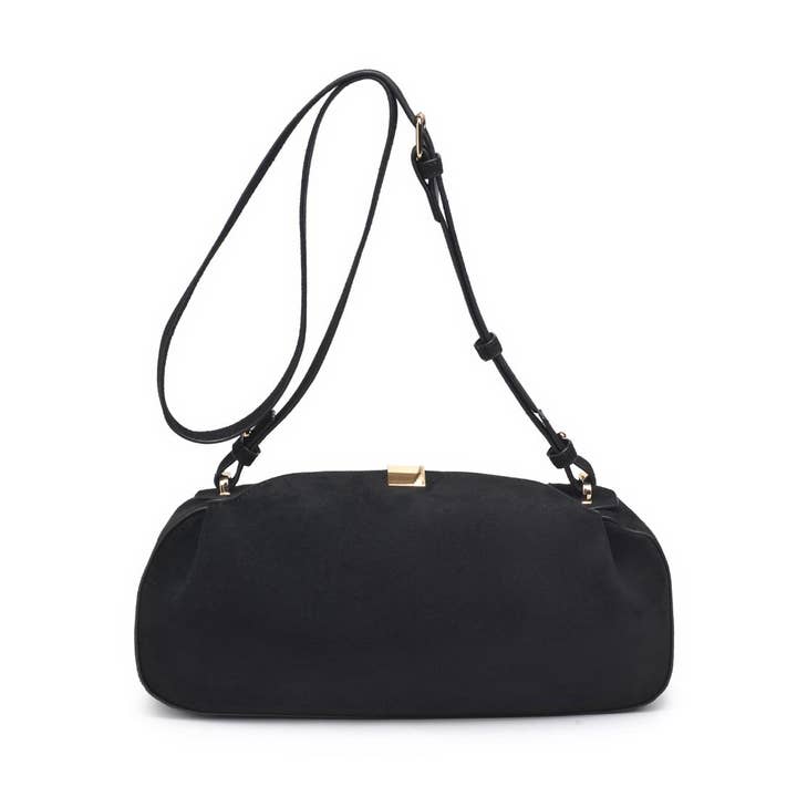 Urban Expressions - Wholesale Crossbody Bag - Women's - Lizzie Crossbody6