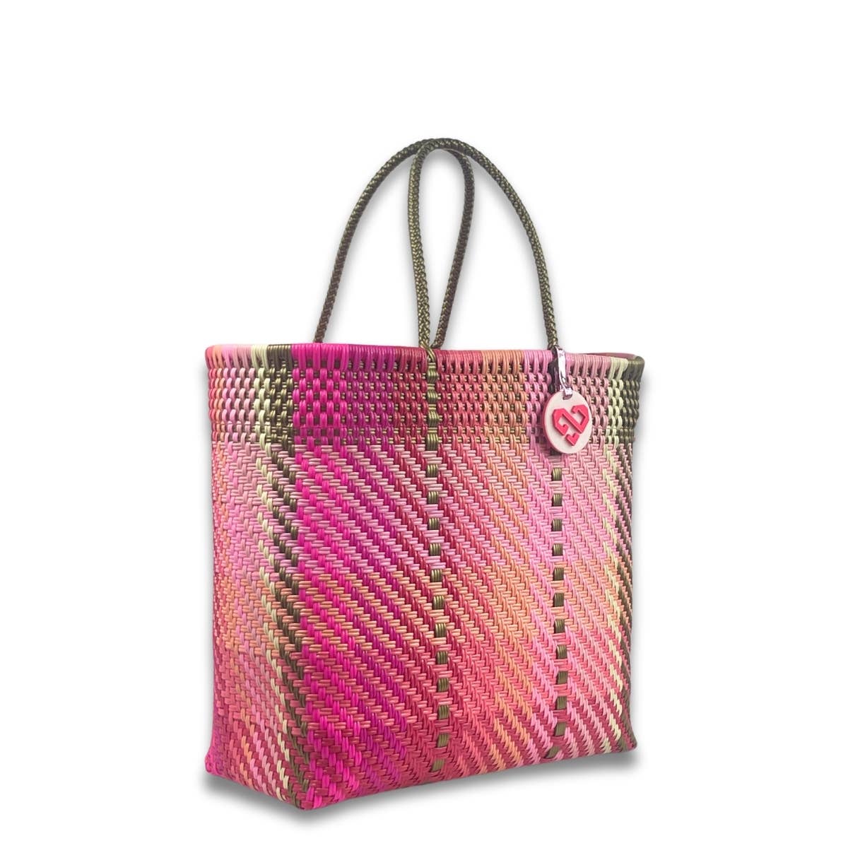 Maria Victoria – Großhandel Tragetasche – Damen – Donna Tragetasche Groß1