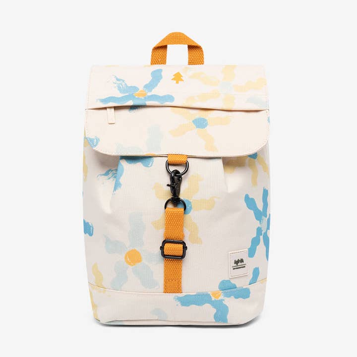 Kaut Mini Backpack Daisy for wholesale by Lefrik US