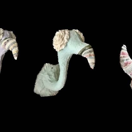 Sorbet Birds para venta al por mayor de Vigor Studio