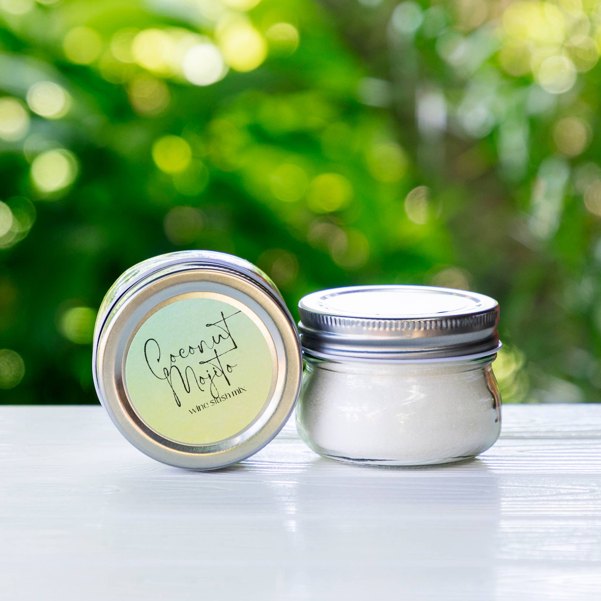 Mixology – Großhandel Cocktailmischung/-sirup – Cocktail-Mixgläser5