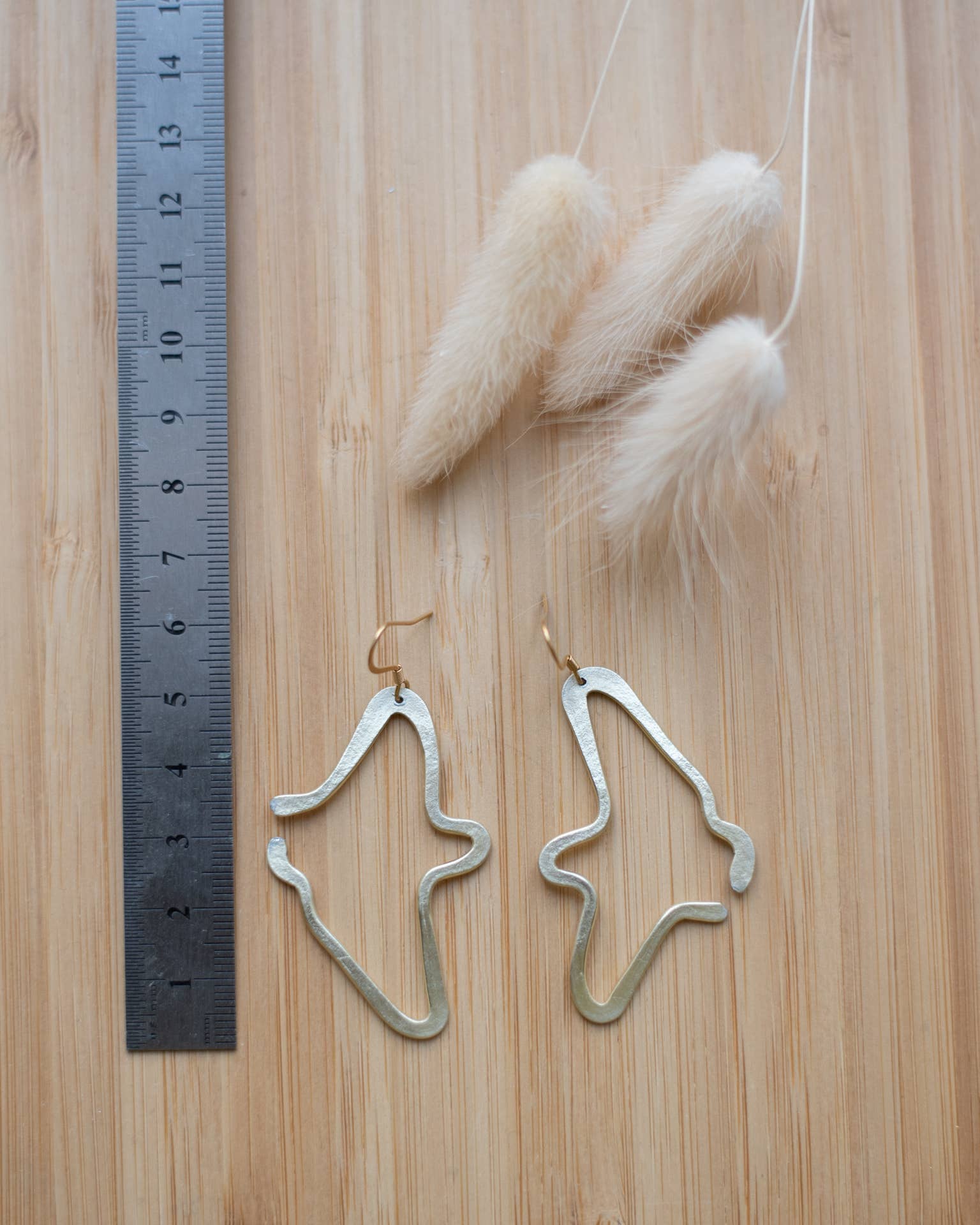 Argento delicati orecchini a forma di uccello in vendita all'ingrosso su Faire2