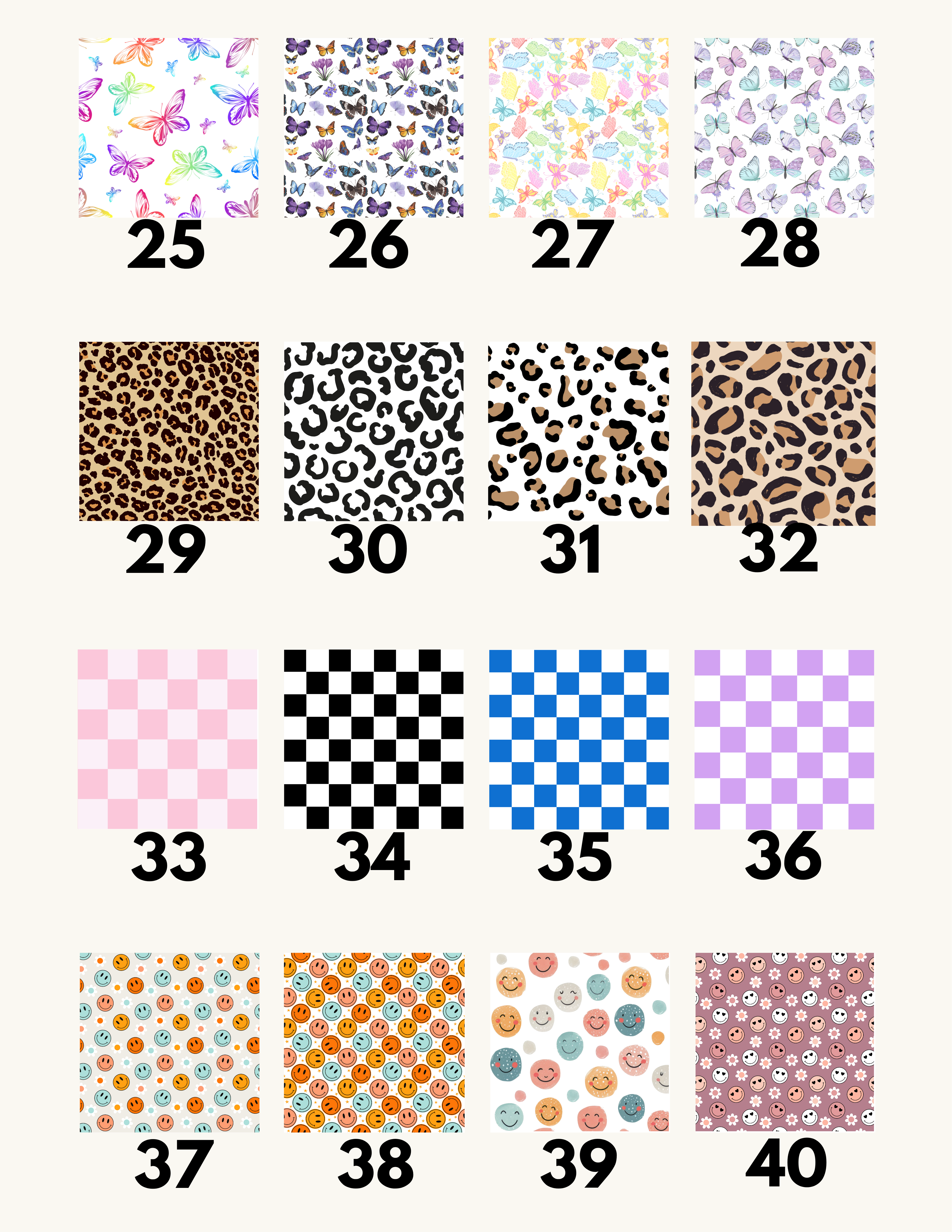 Thirty Three Prints – wholesale Car coaster – unisex – Set of 2 Car Coasters, Car Accessories, Christmas gifts3