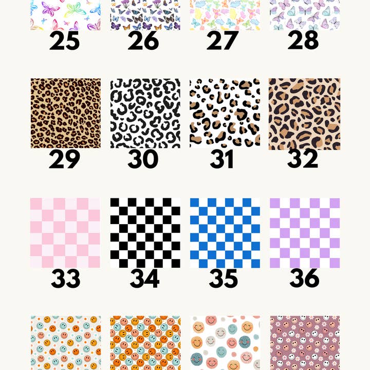 Thirty Three Prints – wholesale Car coaster – unisex – Set of 2 Car Coasters, Car Accessories, Christmas gifts3