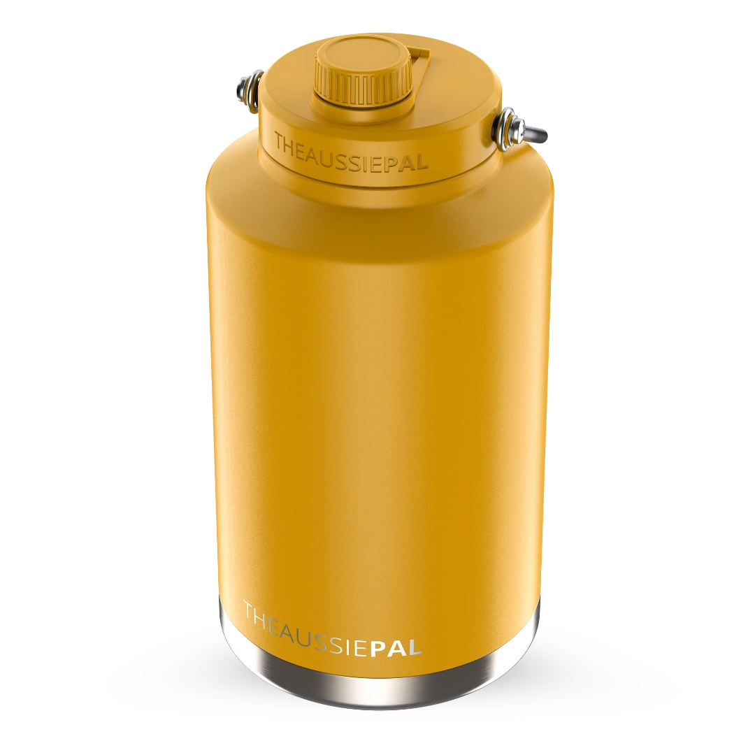 The Aussie Pal - Wholesale Water bottle - Insulated Hydro Jug 6L25