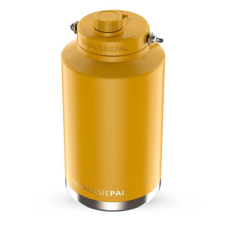 The Aussie Pal - Wholesale Water Bottle - Insulated Hydro Jug 6L8