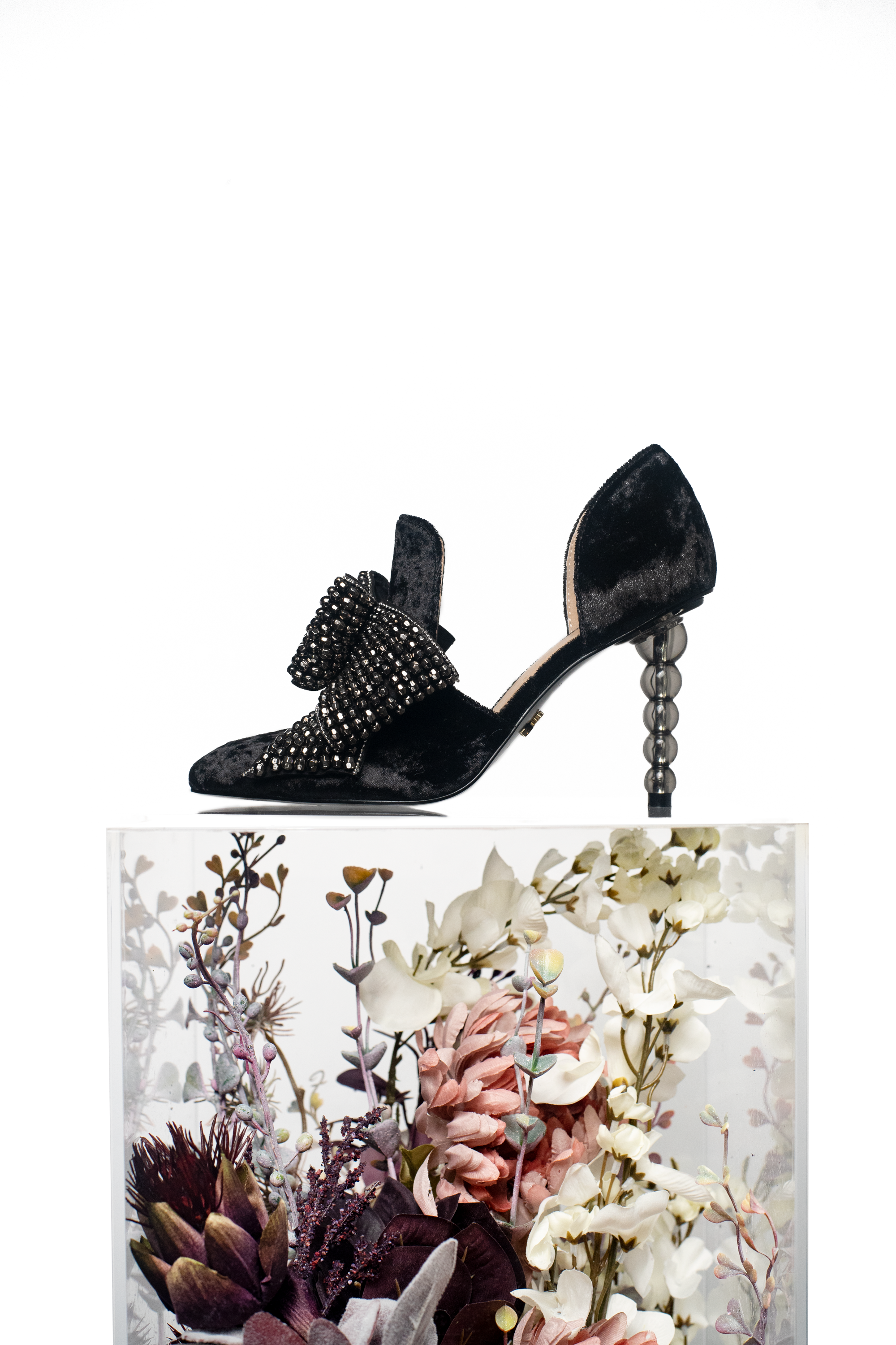 Black Velvet If You Please for wholesale on Faire2