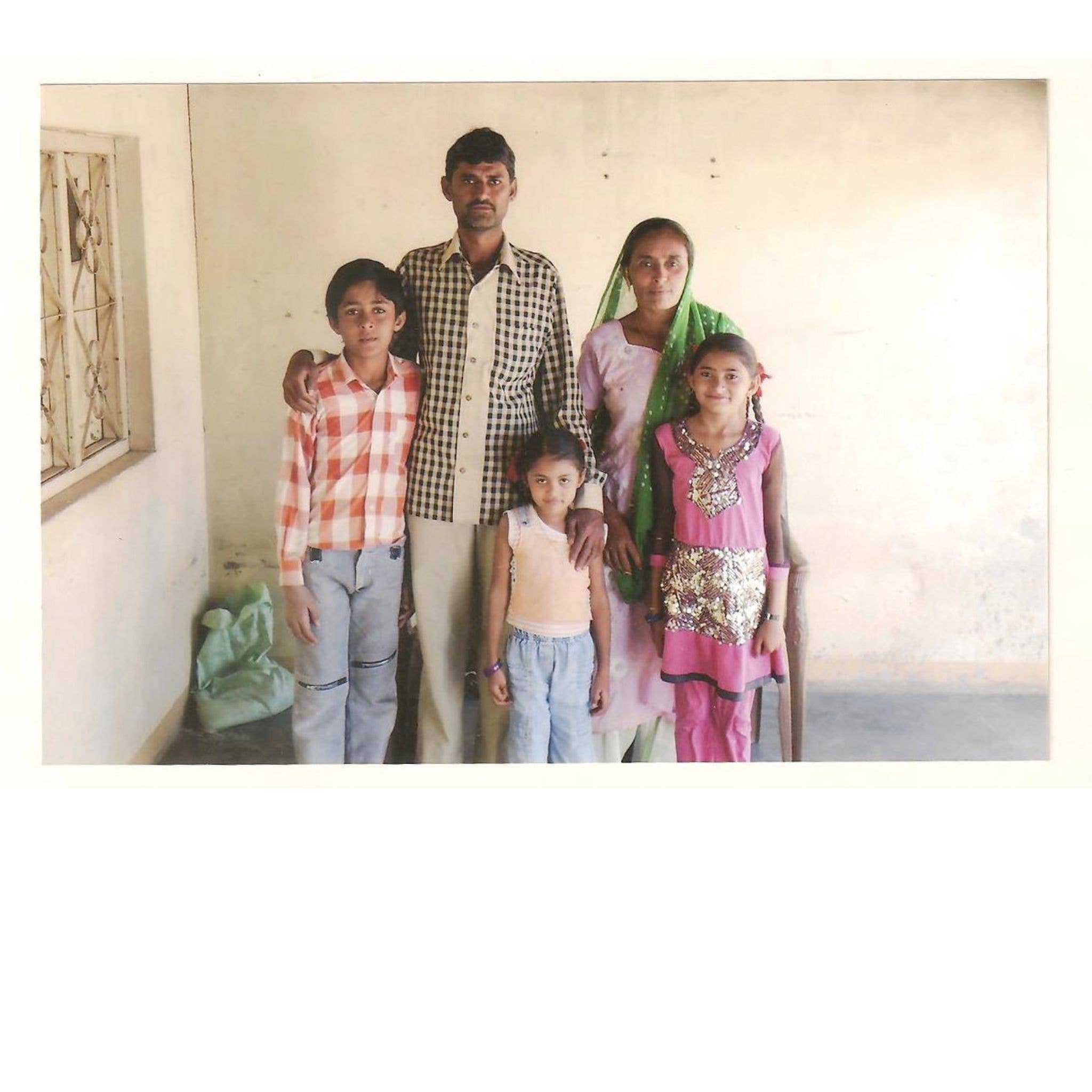 Indika - Wholesale Bell - Desert Bells, Size 1022