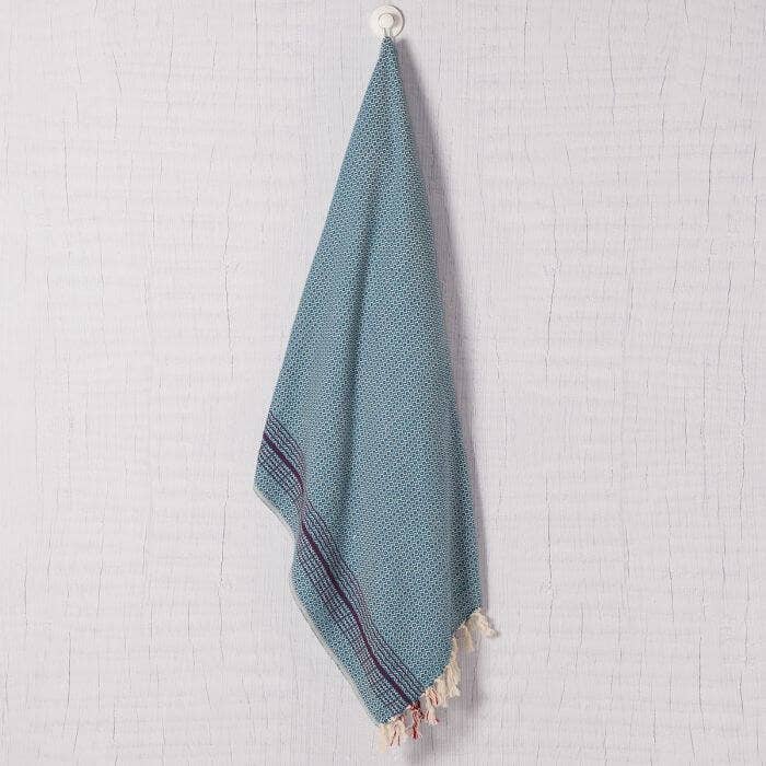 GOCHEK Peshtemal Navy for wholesale by Buldano